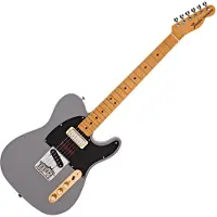 Fender Brent Mason Telecaster Primer Gray
