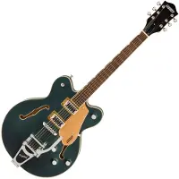 Gretsch G5622T Electromatic Centre Block /w Bigsby Cadillac Green