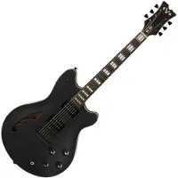 Evh SA-126 Special Stealth Black - Ex Demo