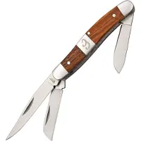 Cattleman's Cutlery Stockyard Stockman