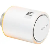 Netatmo Legrand PRO Termostathode Smarthus NAV-PRO