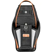Bahco Borhylse For Høyre-og Venstrehendte 270 Mmx150 Mmx300 Mm