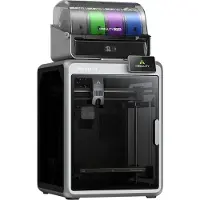 Creality 3D-skriver - K2 Combo