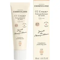 Embryolisse CC Creme+ 1 Light Light 30 ml