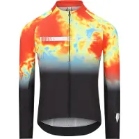 Q36.5 Gregarius Hybrid Light Veloce Club Langermet Trøye