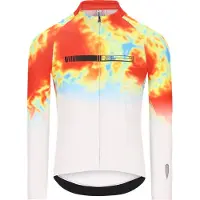 Q36.5 Gregarius Hybrid Light Veloce Club Langermet Trøye