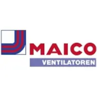 Maico Ventilatoren Maico Sæt med lyddæmpningselement