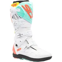 Sidi Crossfire 3 Srs Offroad-støvler