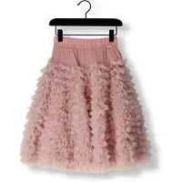 Molo Tyllskjørt - Bliss - Rosequartz - - 9-10 år (134-140) - Skjørt