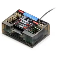Absima R10wp 2.4ghz 10-channel Cr10p Mottaker