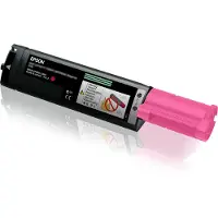 Epson Tonerkassett magenta 4.000 sider
