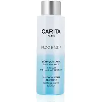 Carita paris Paris, Progressif, Oil-Free, Makeup Remover Lotion, 125 ml For Women