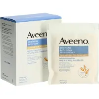 Aveeno Soothing Bath Soak 8 X 42 G