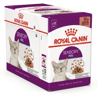 Royal Canin Sensory Feel i saus - 24 x 85 g