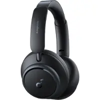 Soundcore Space Q45 - Svart