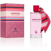 El Ganso Señorita Mon Amour Vapo 125ml Eau De Toilette