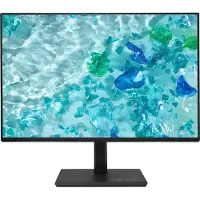 Acer Vero B247Y Gbmiprx - B7 Series - LED-skjerm - 24" (23.8" synlig) - 1920 x 1080 Full HD (1080p) @ 120 Hz - IPS - 250 cd/m² - 1500:1 - 4 ms - HD...