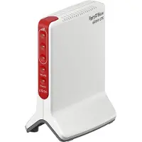 AVM FRITZ!Box 6820 LTE - Trådløs ruter - WWAN 1GbE 2,4 GHz