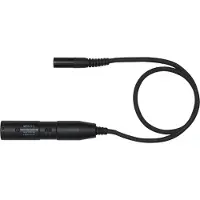 AKG MPA VL In Line XLR Strømadapter for ML- og L-mikrofoner