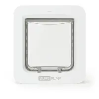 Trixie Mikrochip Sureflap Katteluke