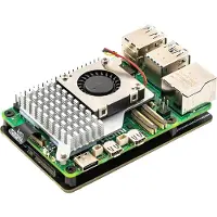 Pimoroni NVMe Base Expansion Board – for Raspberry Pi 5 – PIM699