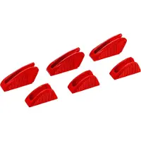 Knipex Beskyttende kjever, Til 86 XX 180 / 86 XX 250 / 86 XX 300