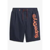 Superdry Classic Badebukse