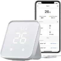 Switchbot Hub 2 WiFi HomeKit BLE IR