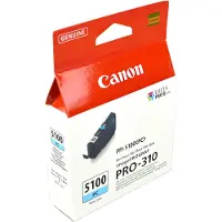 Canon PFI-5100 / 6959C001 Photo Cyan