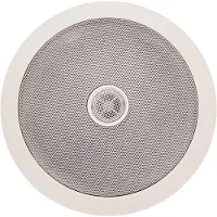 SubZero 6" Takhøyttaler 8 Ohm