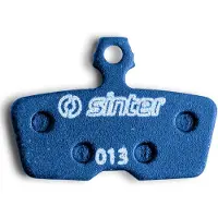 Sinter 013 Sram E-bike Organiske Skivebremseklosser