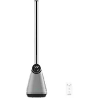 Cecotec Energysilence 9890 Skyline Bladeless Tårn Vifte