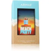 Armaf Beach Party Eau De Parfum 100 ml (unisex)