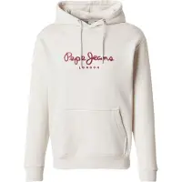 Pepe Jeans Macbeth Plain Hettegenser