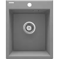 Deante Zqe S104 Granittvask Med 1 Kum