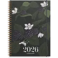 Adlibris Kalender 2026 A5 Lantdrömmar Burde