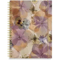 Adlibris Kalender 2026 A5 Senator Story Pensé Burde