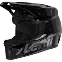 Leatt Gravity 8.0 Mtb-hjelm