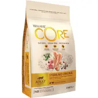 Core Cat Adult Sterilized Original 4 kg