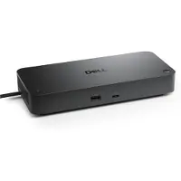 Dell Pro Thunderbolt 5 Smart Dock - 300W PD - 2.5GBE