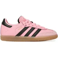 Adidas Samba Messi Innendørs Fotballsko