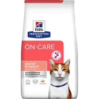 Hill's Pet Nutrition On-Care med høns - 1,5 kg