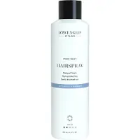 Löwengrip Pixie Dust (Soft Breeze & Bergamot) – Hairspray 250 ml
