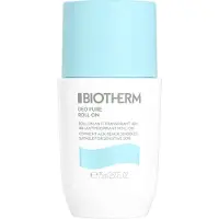 Biotherm Pure Antiperspirant Roll-On - 75 ml
