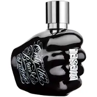 Diesel Only The Brave Tattoo Vapo 125ml Parfyme