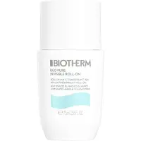 Biotherm Deodorant Pure Invisible Roll-on 75ml