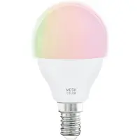 Eglo CONNECT-Z E14 Smartpære - 470 lm
