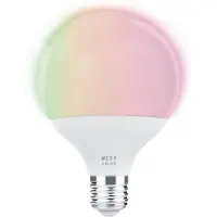 Eglo CONNECT-Z LED G25 13.5W RGB+TW E27 mat