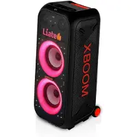 LG Xl9t Bærbar Høyttaler