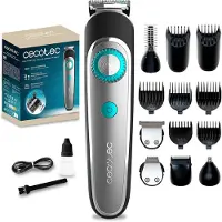 Cecotec Precisioncare Multigrooming Hårtrimmer
